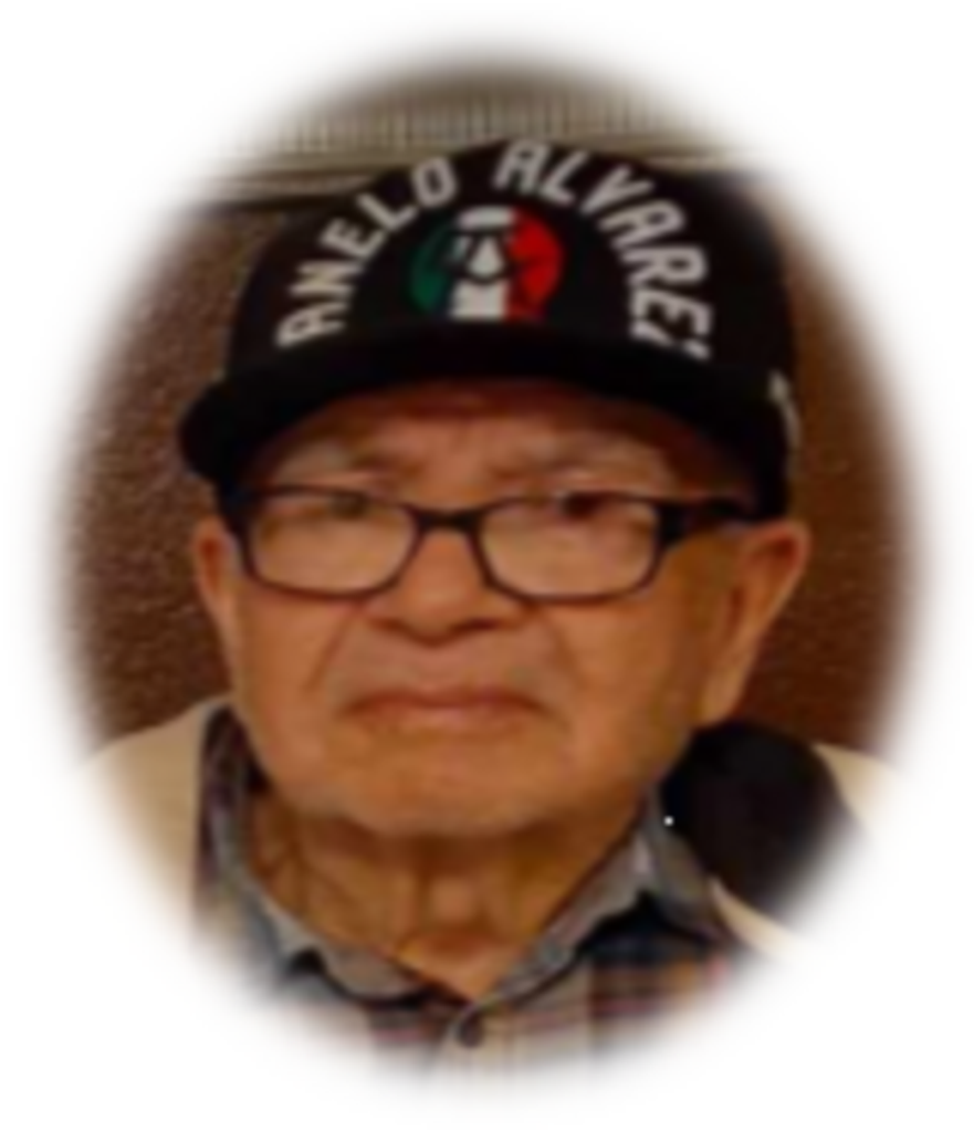 Jose Gabriel Rivera Profile Photo