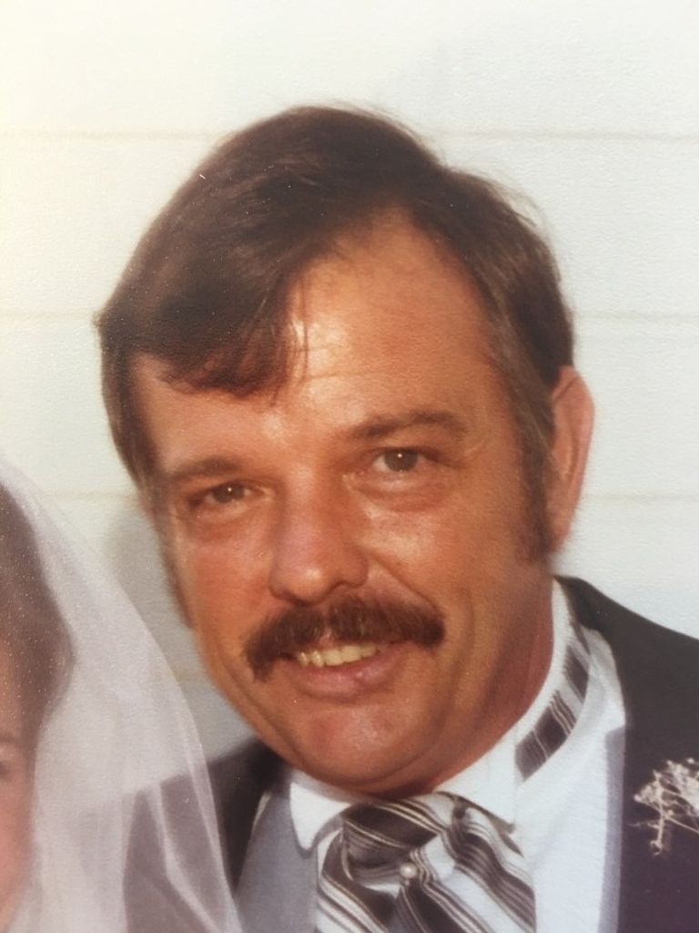 Walter "Wally" Charron Profile Photo