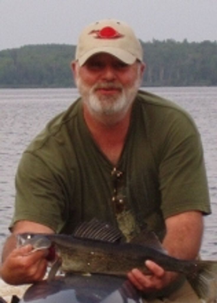 Jerald Staley
