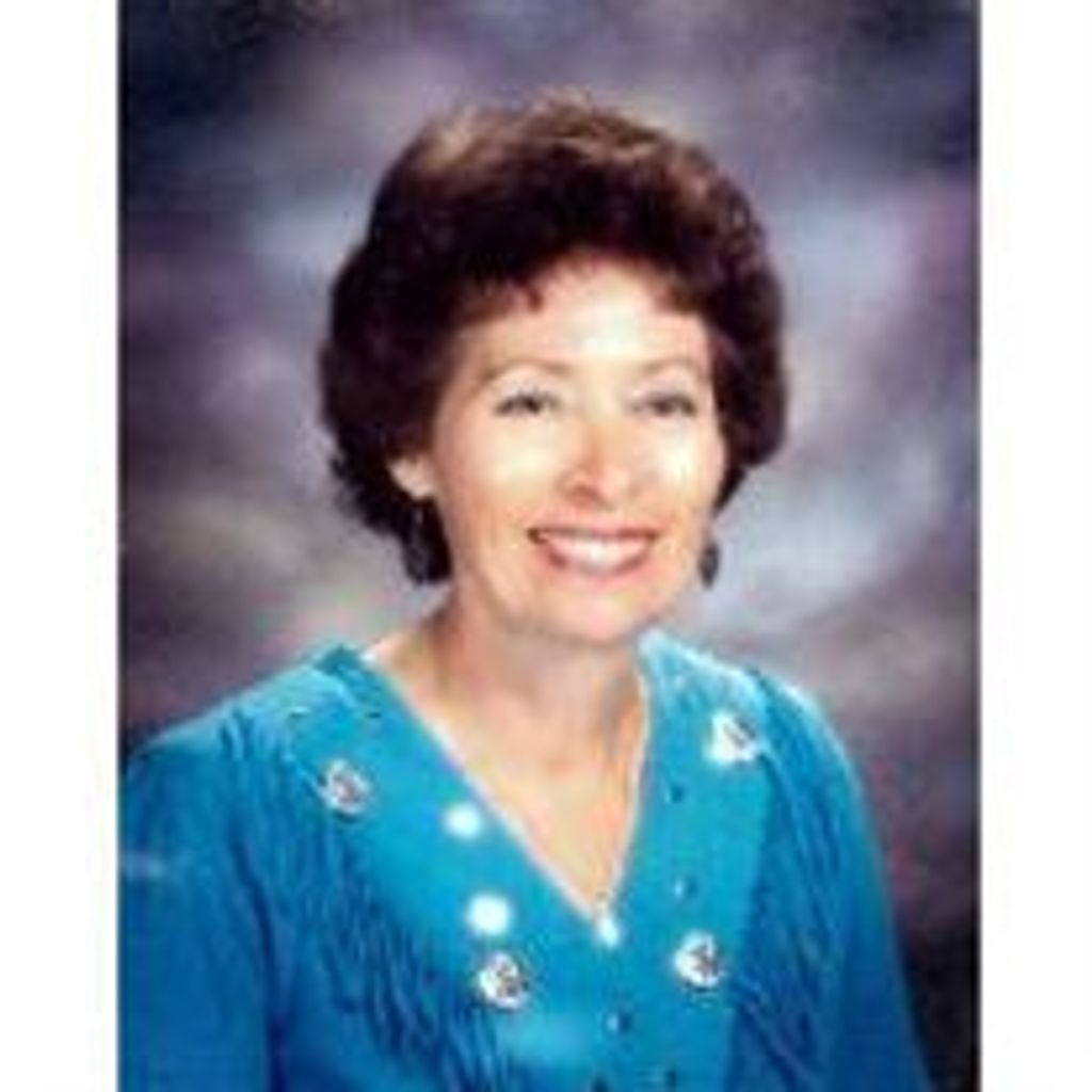Shirley Ann Salter