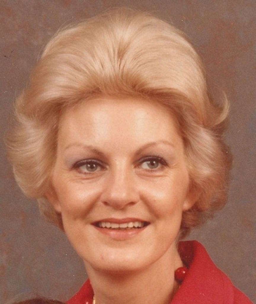 Doris “Cowboy” Houston Profile Photo