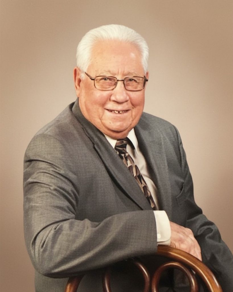 Billy E. Langford