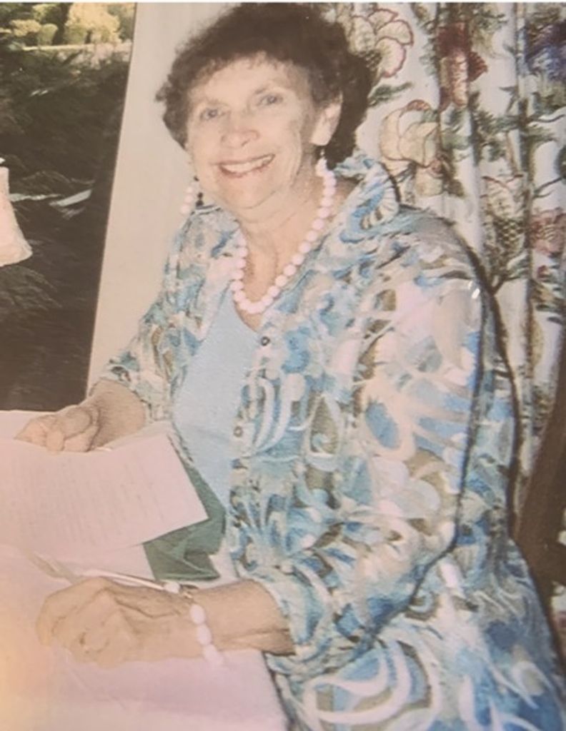 Regina (Mcguinn)  Pownall Profile Photo