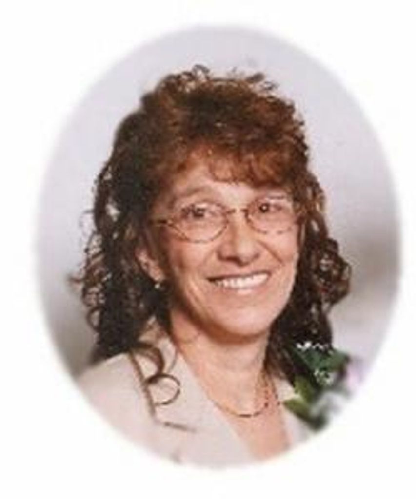 Teresa Volk Profile Photo