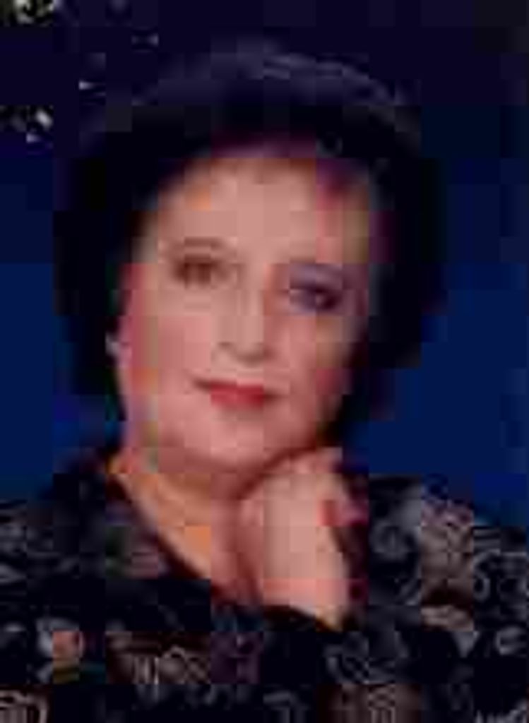 Malvina M. Kash (Hishmeh)