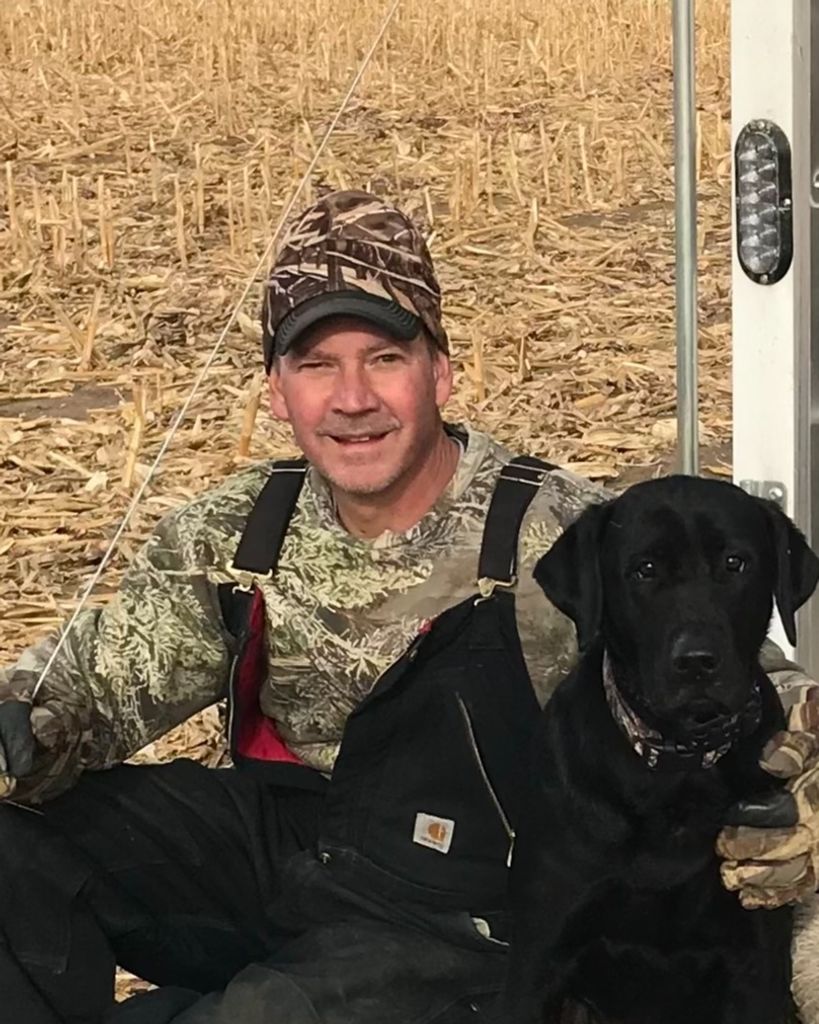 John Stein Profile Photo