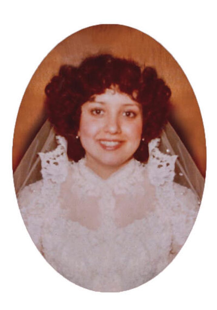 Blanca Margarita Garcia