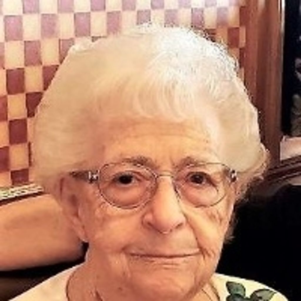 Elizabeth Olpin Bond