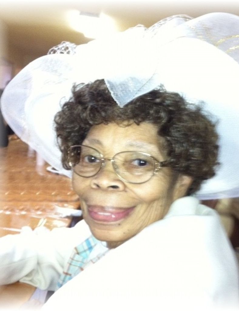 Lozie  Mae  Barnes  Profile Photo