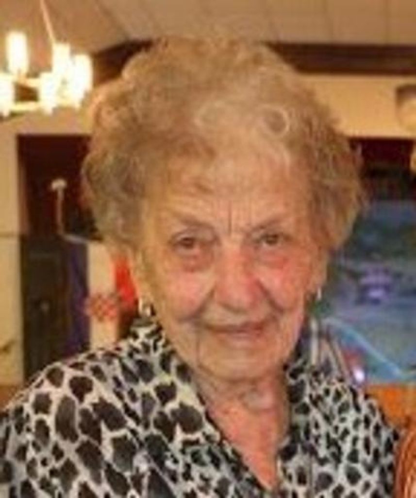 Victoria "Tory” F. Ganz Profile Photo