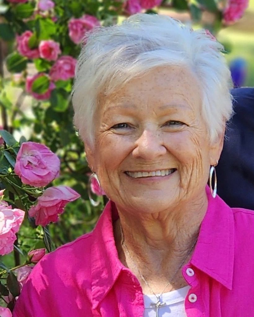 Glenda Jean Laney