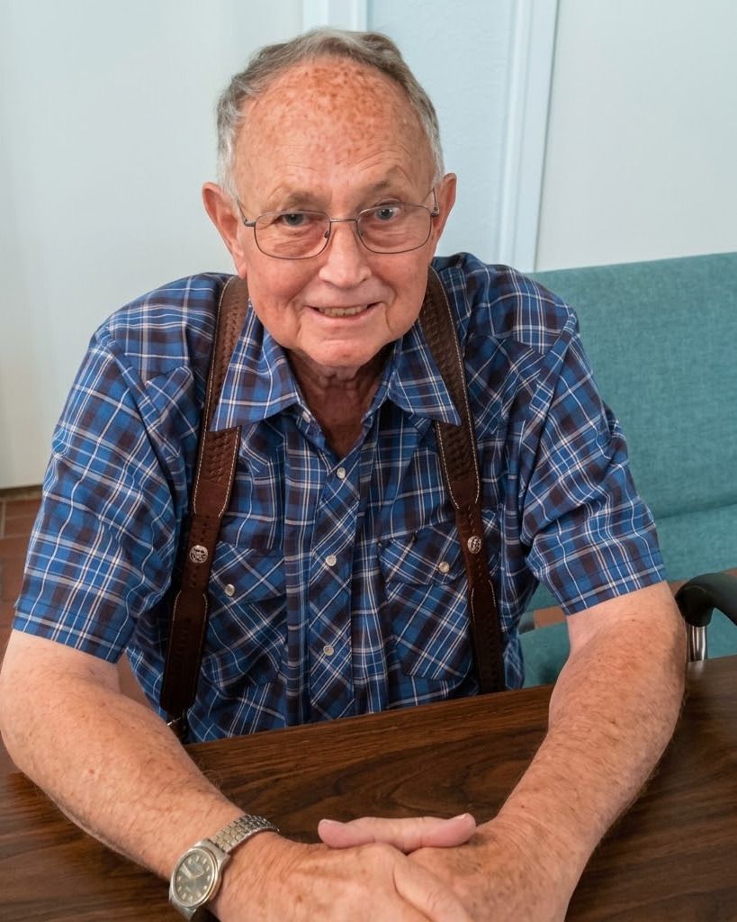 Dale Moseley Profile Photo