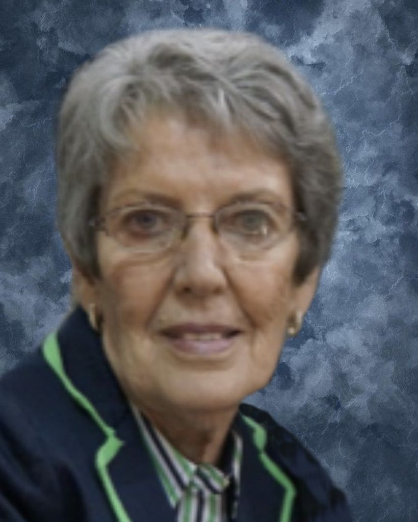 Lucille Agnes Grothe Profile Photo