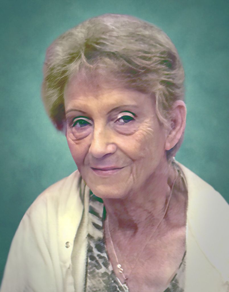 Martha Louise Davis Profile Photo