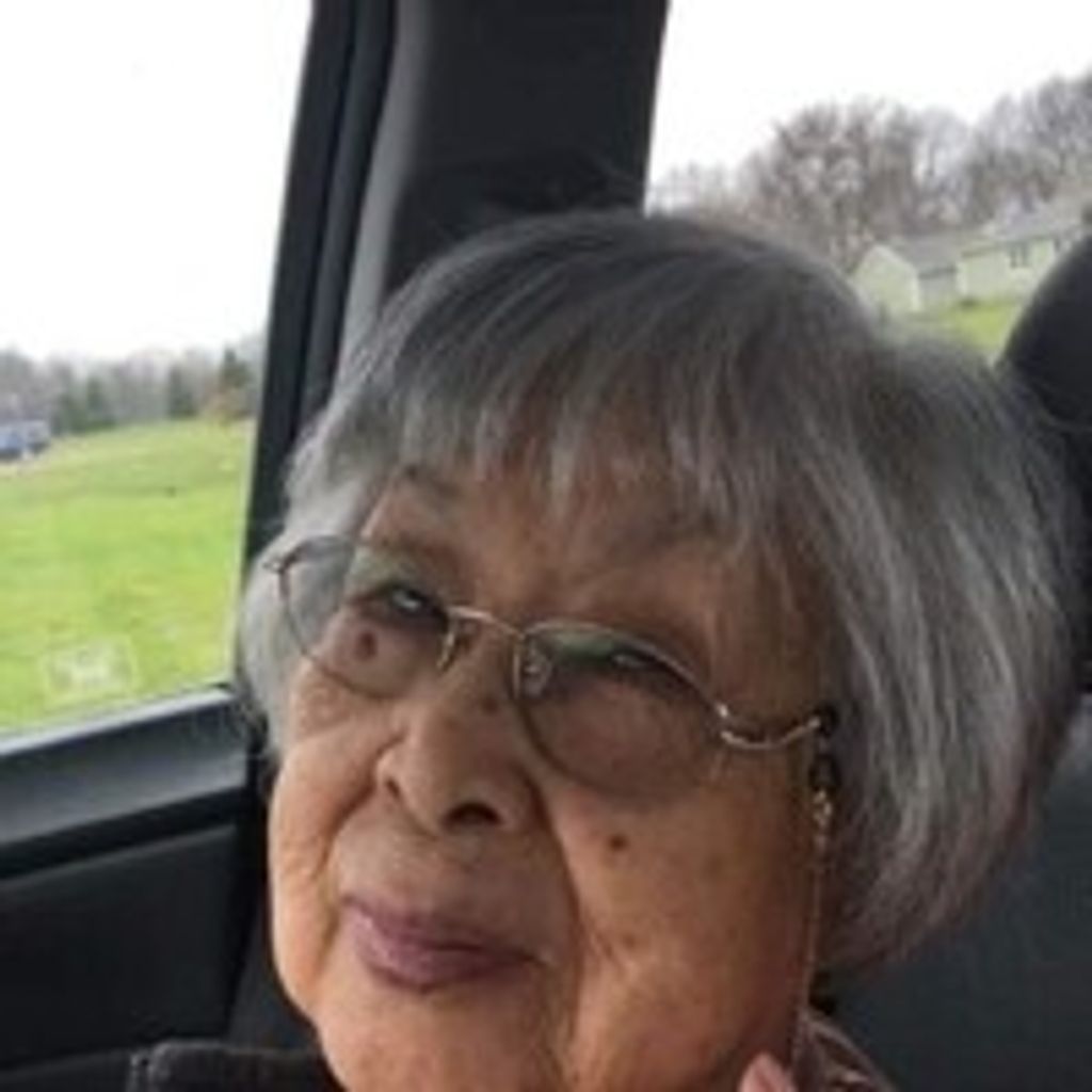 Tomi W. Lake