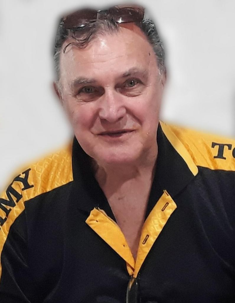 Archibald William Rushton Profile Photo