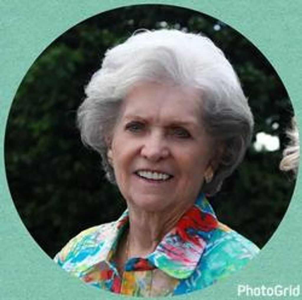 Pauline "Polly" Veal Boone Profile Photo