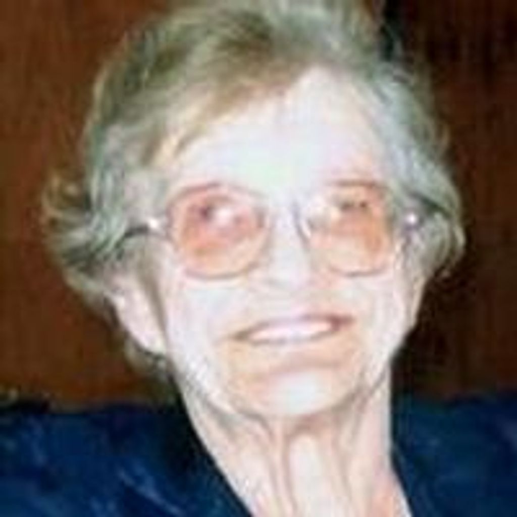 Clarice  Bernadine Mcvicker