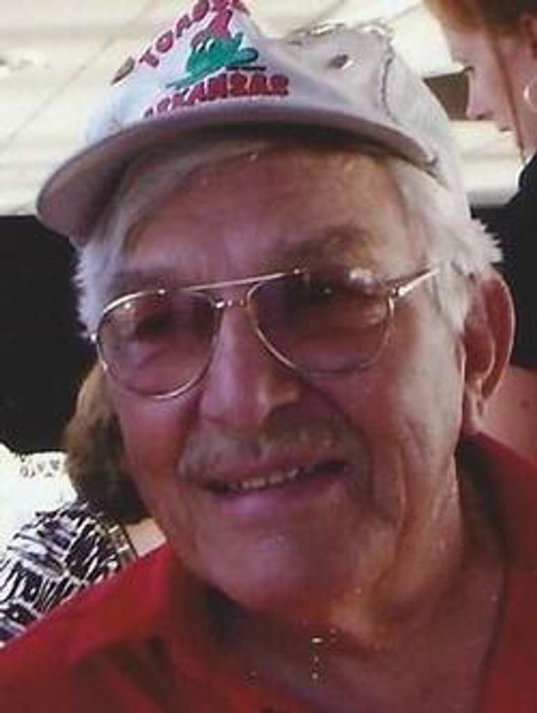 John Keith Lienhart Profile Photo