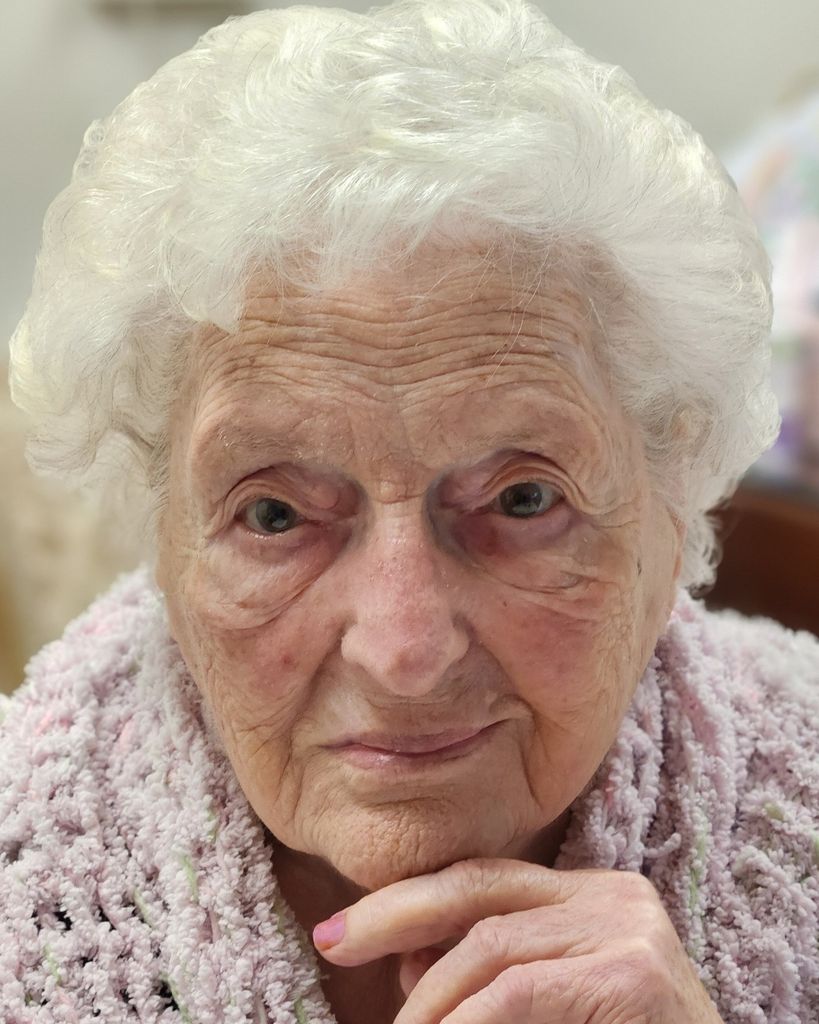 Myrtle Ward Watson Profile Photo