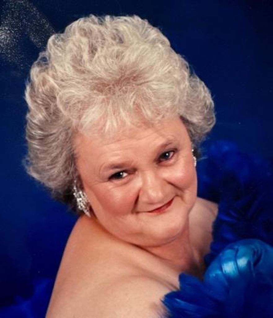 Janet Murphy