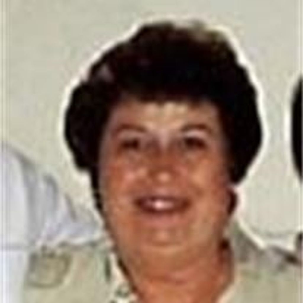Rosemary Foglia
