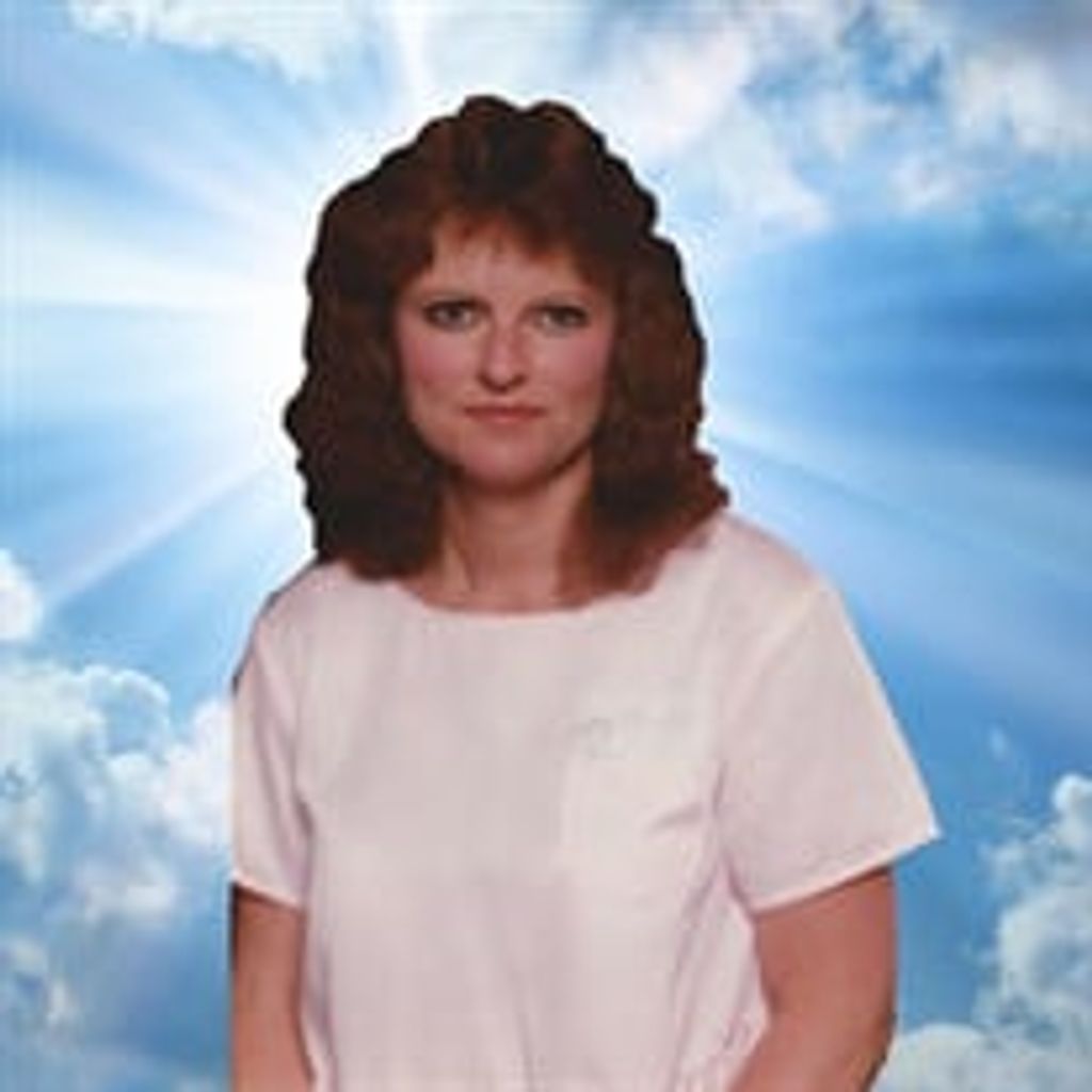Sally Jeannine Gray