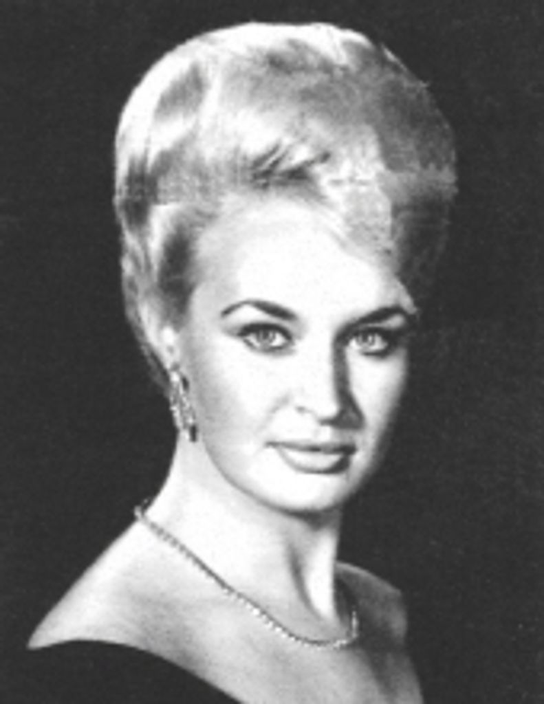 Scottie Kay Bradford