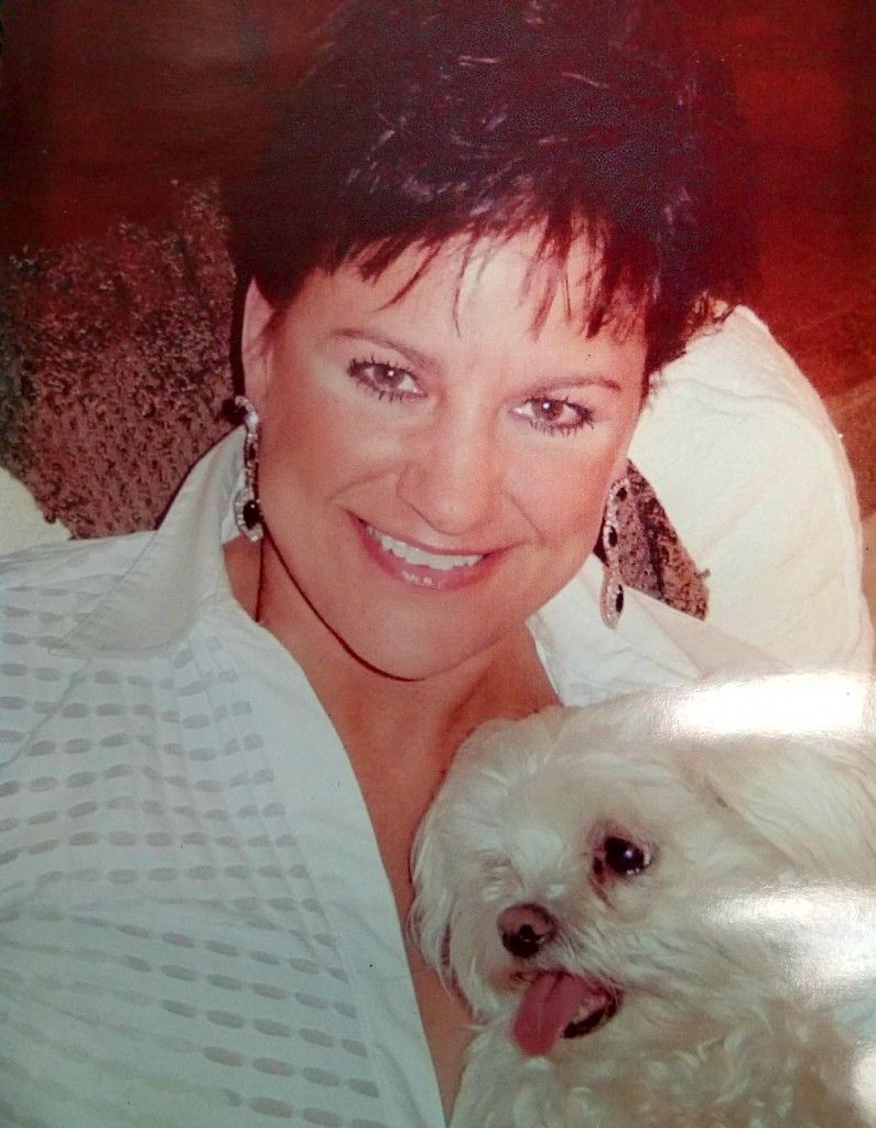 Teresa  Jean Becky