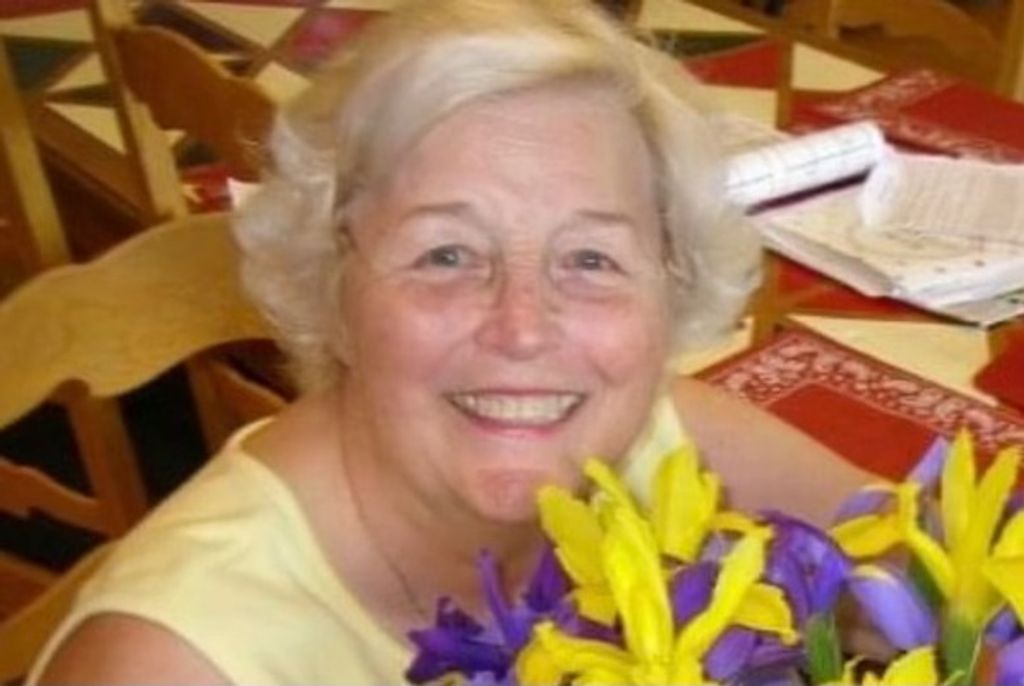 Nancy Penrose Keith Profile Photo