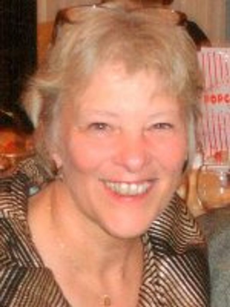 Bobbi Jeffers