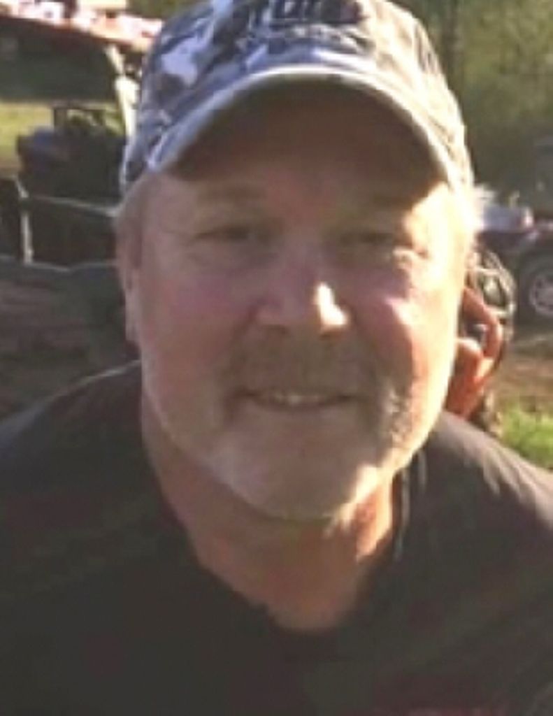 Gary Edward Oman Profile Photo