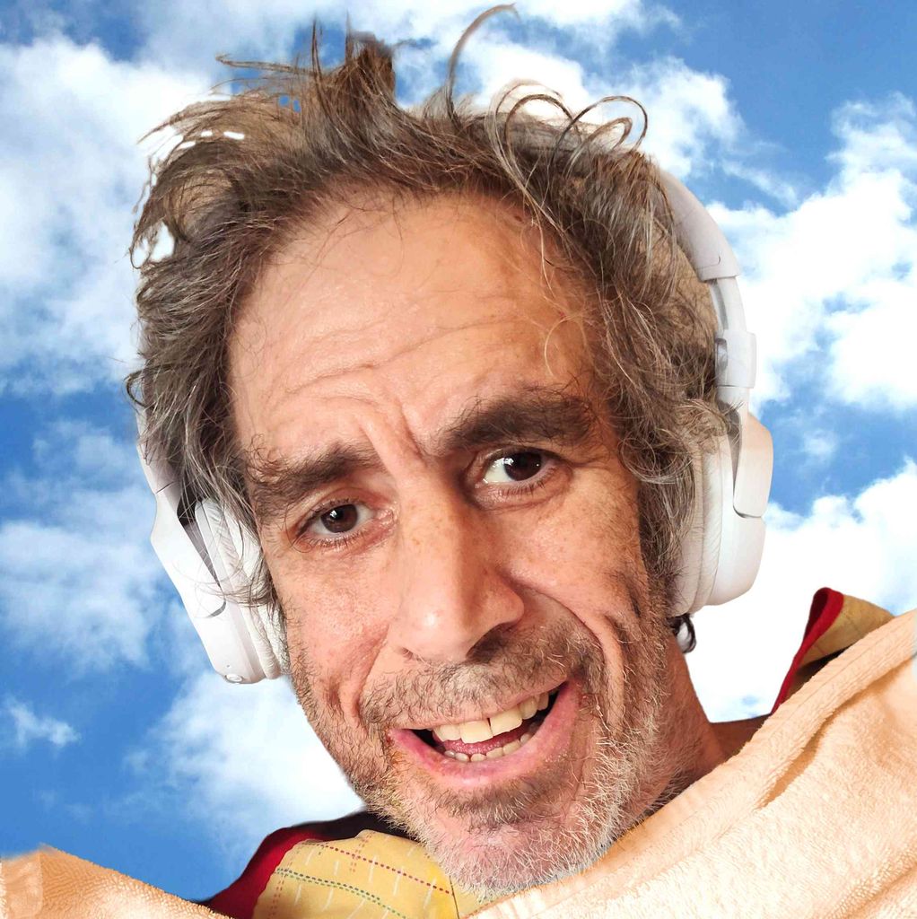 Rick Stuart Weinstein Profile Photo