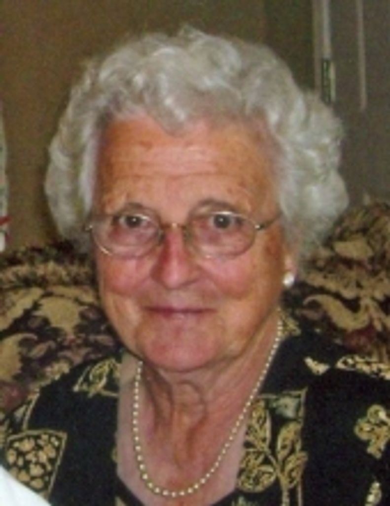 Helen Linderman