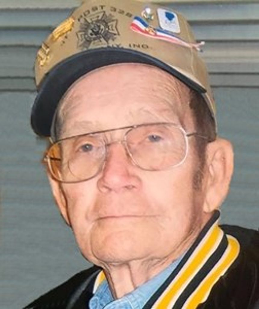 Joseph Henry Davidson Profile Photo