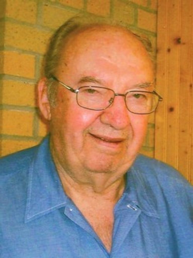 Wallace "Wally" Wolsky Profile Photo