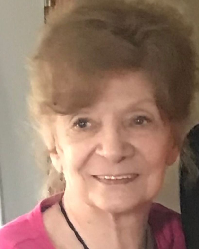 Mary Helen Greene Profile Photo