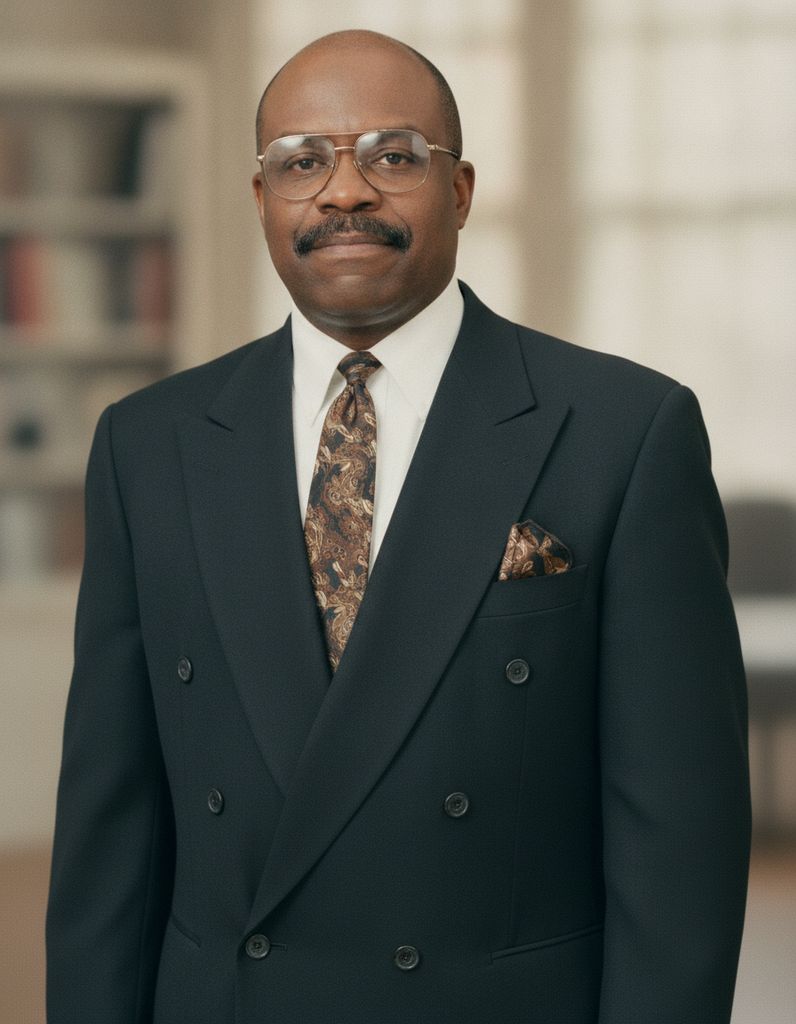 Charlie B. Evans, Jr. Profile Photo