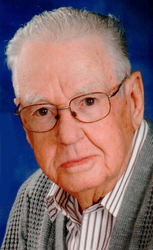 Edward Nelson Mahaffa Profile Photo
