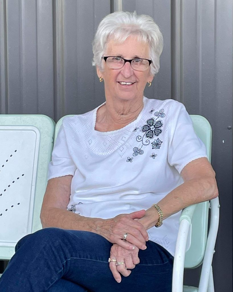 Velma Jean Wood Profile Photo