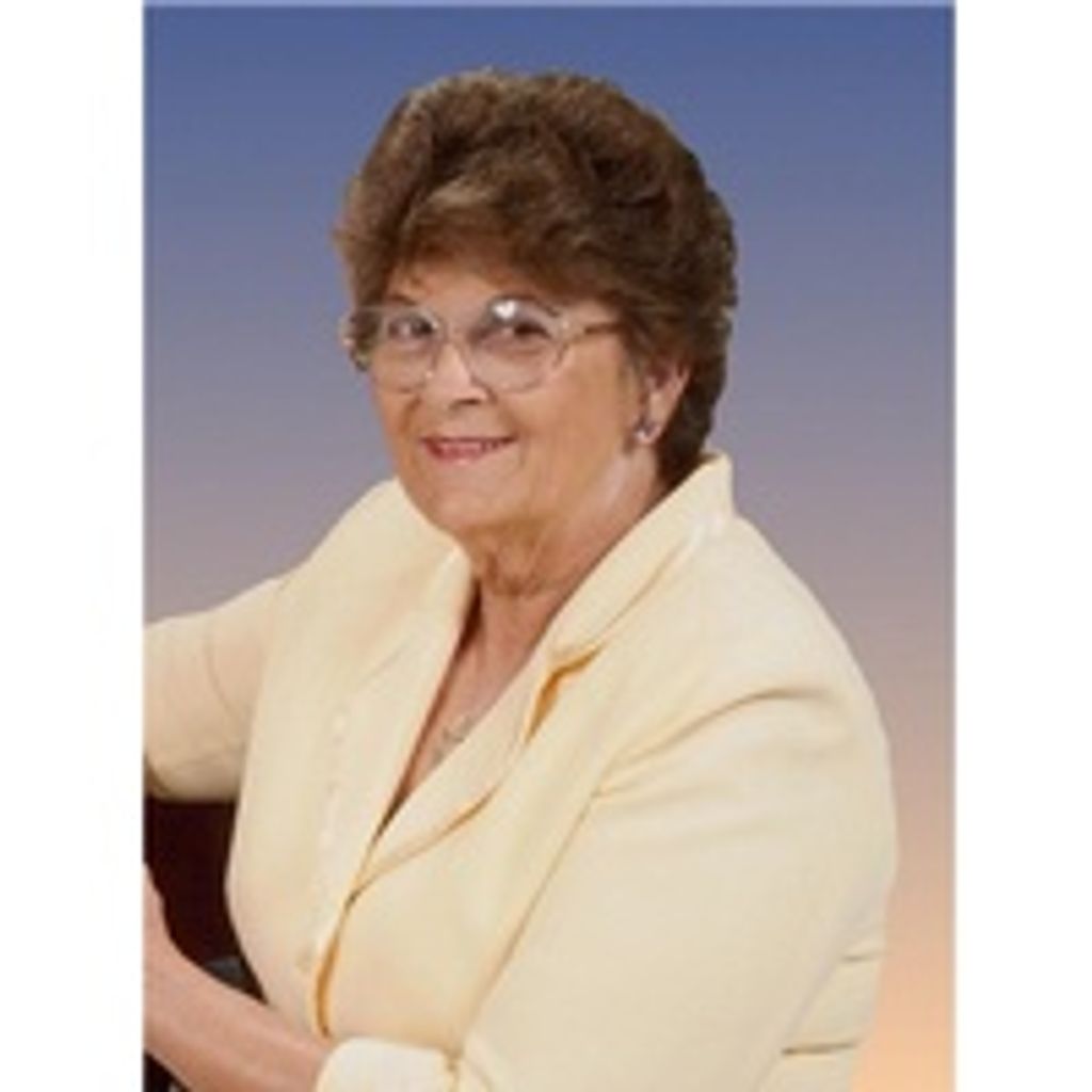 Joan  Morgan Floyd