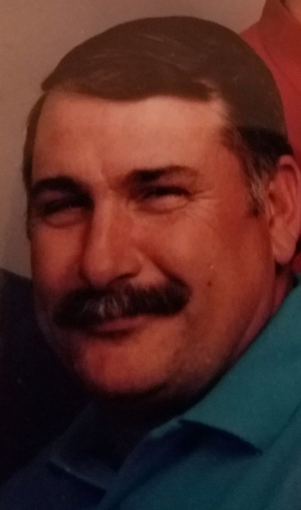 Jiggs "Al" Allen Porter Profile Photo