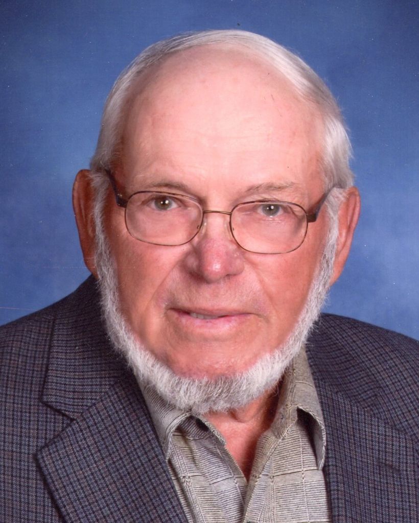 Robert Pauly Profile Photo