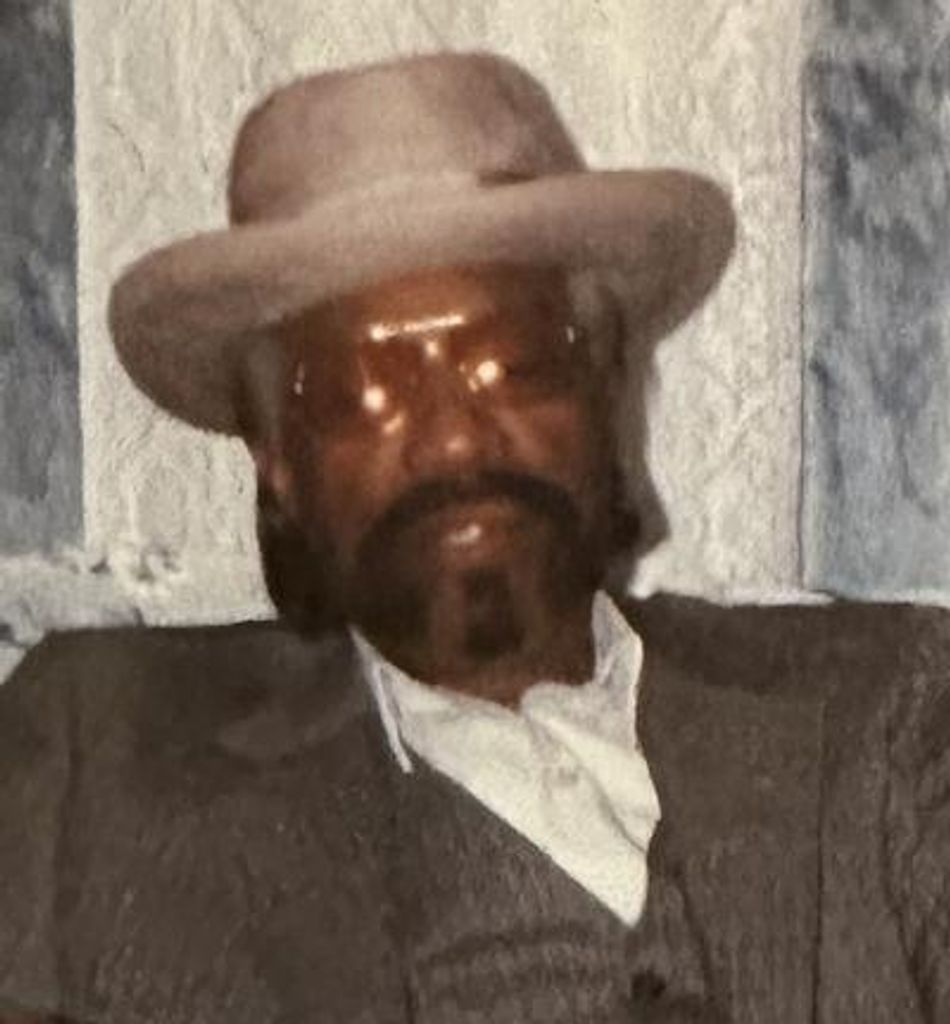 James Arthur Hines Profile Photo