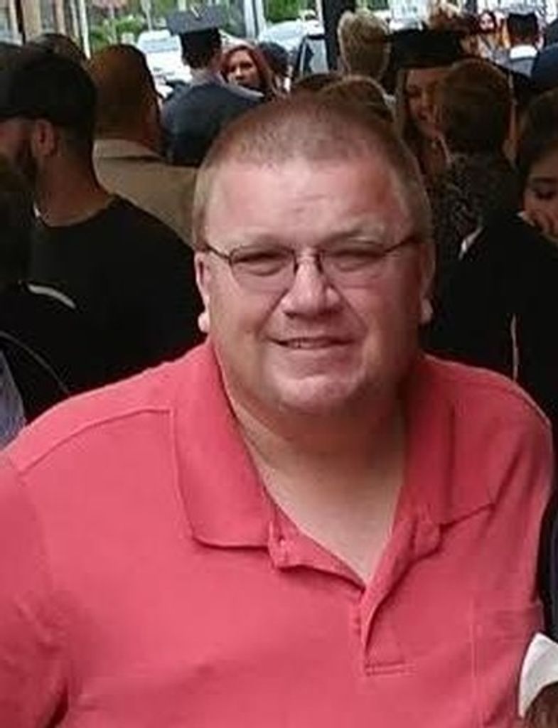 Michael L. Jacquette Profile Photo