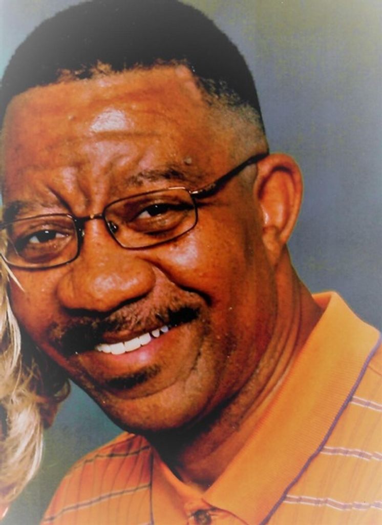 Kenneth W Tolson Profile Photo