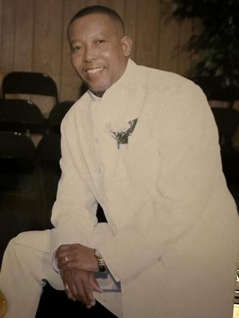 Herman Daniel, Jr. Profile Photo