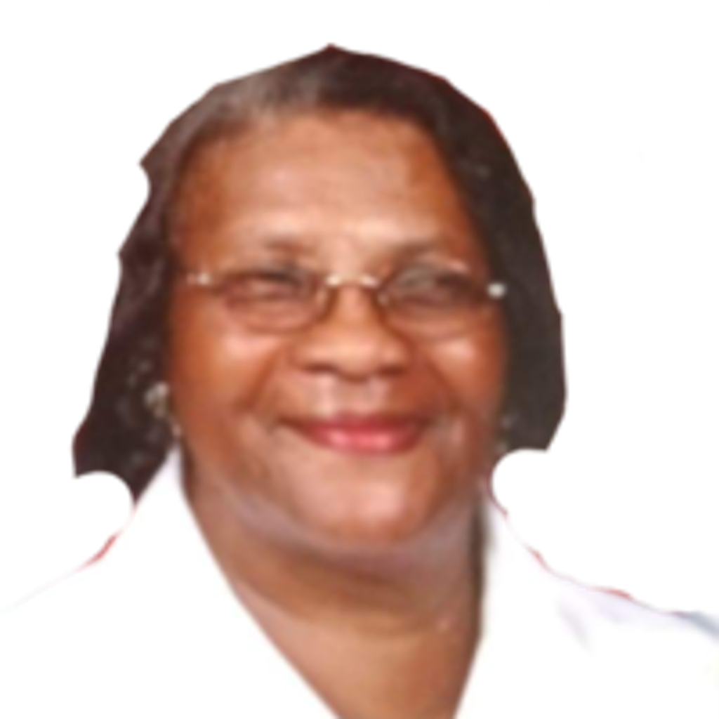 Mary Catherine McCray Belfield Profile Photo