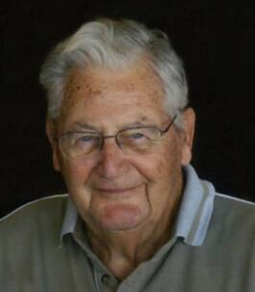 Robert Jaderholm