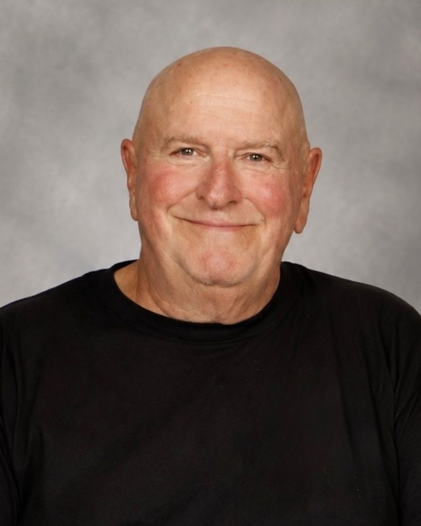 Michael Wayne Woodard Profile Photo